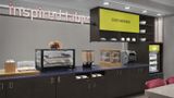 Home2 Suites by Hilton Arundel Mills/BWI Restaurant