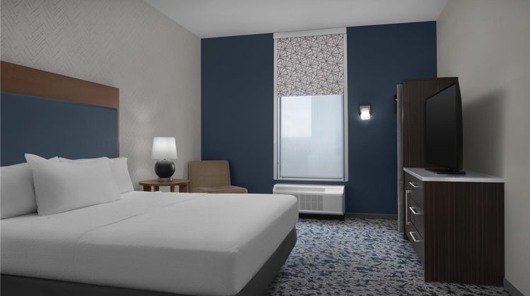 Home2 Suites by Hilton Arundel Mills/BWI Room