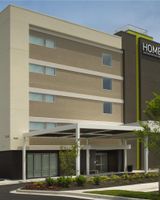 Home2 Suites by Hilton Arundel Mills/BWI