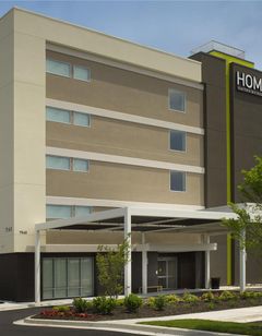 Home2 Suites by Hilton Arundel Mills/BWI