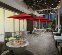 Home2 Suites by Hilton Arundel Mills/BWI Exterior