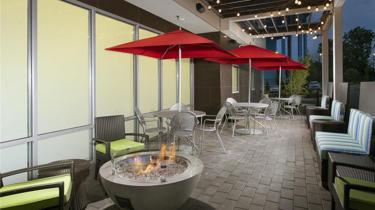 Home2 Suites by Hilton Arundel Mills/BWI Exterior