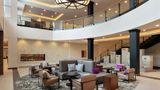 Embassy Suites by Hilton Berkeley Heights Lobby