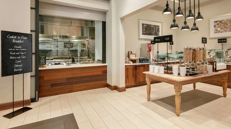 Embassy Suites by Hilton Berkeley Heights Restaurant