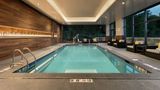 Embassy Suites by Hilton Berkeley Heights Pool