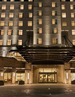 Embassy Suites by Hilton Berkeley Heights