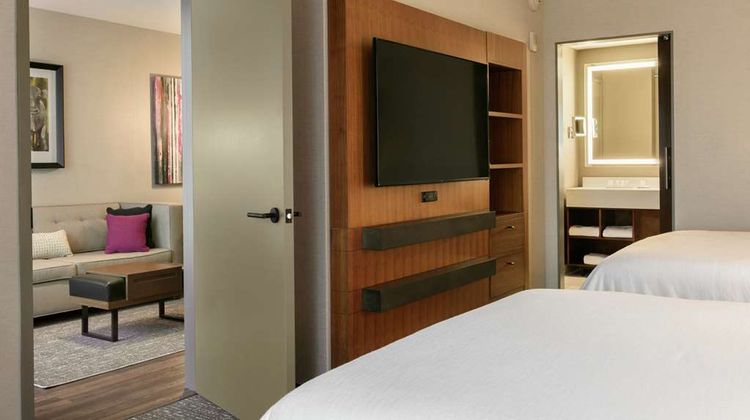 Embassy Suites by Hilton Berkeley Heights Other