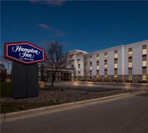 Hampton Inn Fond du Lac Exterior
