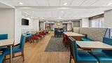 <b>Hampton Inn Fond du Lac Restaurant</b>. Images powered by <a href="https://iceportal.shijigroup.com/" title="IcePortal" target="_blank">IcePortal</a>.