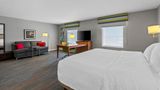 <b>Hampton Inn Fond du Lac Room</b>. Images powered by <a href="https://iceportal.shijigroup.com/" title="IcePortal" target="_blank">IcePortal</a>.