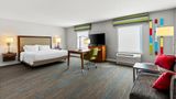 <b>Hampton Inn Fond du Lac Room</b>. Images powered by <a href="https://iceportal.shijigroup.com/" title="IcePortal" target="_blank">IcePortal</a>.