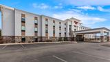 <b>Hampton Inn Fond du Lac Exterior</b>. Images powered by <a href="https://iceportal.shijigroup.com/" title="IcePortal" target="_blank">IcePortal</a>.