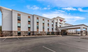 Hampton Inn Fond du Lac