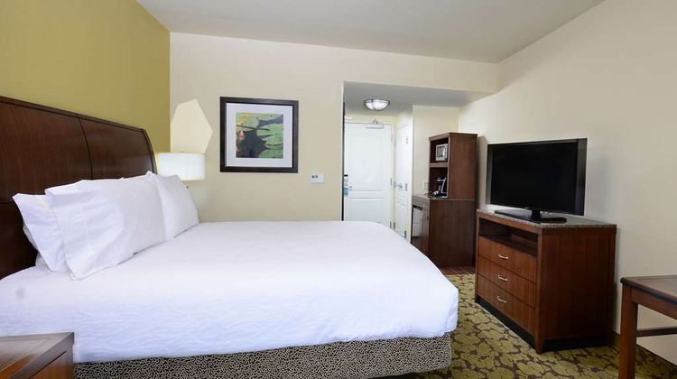 Hilton Garden Inn Greensboro Airport Room