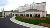 Hilton Garden Inn Greensboro Airport Exterior