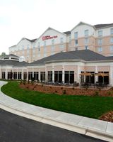 Hilton Garden Inn Greensboro Airport