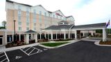 Hilton Garden Inn Greensboro Airport Exterior