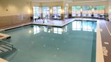 Hilton Garden Inn Greensboro Airport Pool