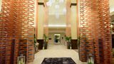 Hilton Garden Inn Greensboro Airport Lobby