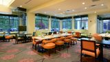 Hilton Garden Inn Greensboro Airport Restaurant