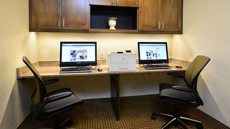 Hilton Garden Inn Greensboro Airport Other