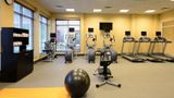 Hilton Garden Inn Greensboro Airport Health
