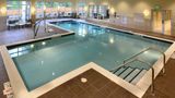 Hilton Garden Inn Greensboro Airport Pool