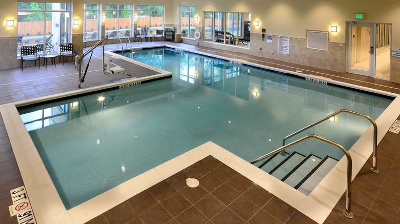 <b>Hilton Garden Inn Greensboro Airport Pool</b>. Images powered by <a href="https://iceportal.shijigroup.com/" title="IcePortal" target="_blank">IcePortal</a>.