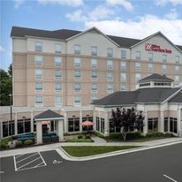 Hilton Garden Inn Greensboro Airport