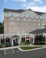 Hilton Garden Inn Greensboro Airport