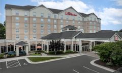 Hilton Garden Inn Greensboro Airport