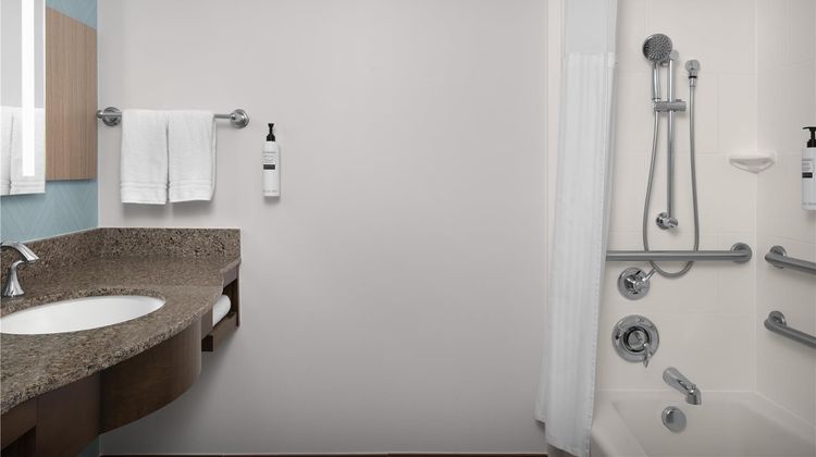 Hilton Garden Inn Greensboro Airport Room