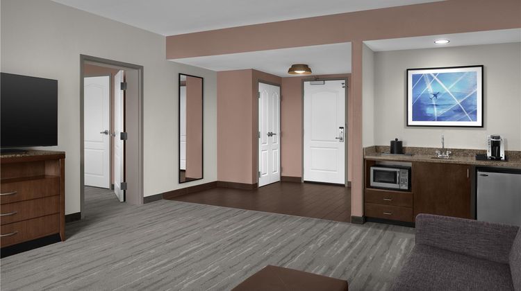 Hilton Garden Inn Greensboro Airport Other