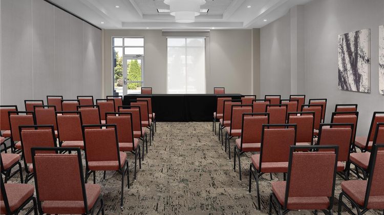 Hilton Garden Inn Greensboro Airport Meeting
