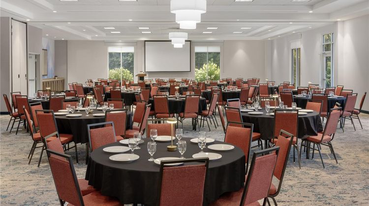 Hilton Garden Inn Greensboro Airport Meeting