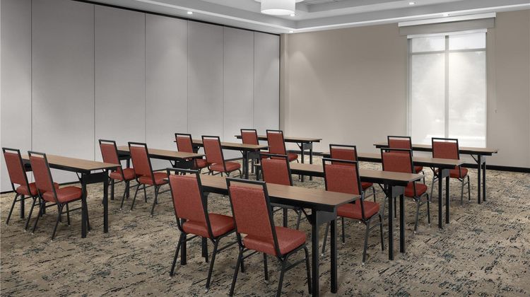Hilton Garden Inn Greensboro Airport Meeting