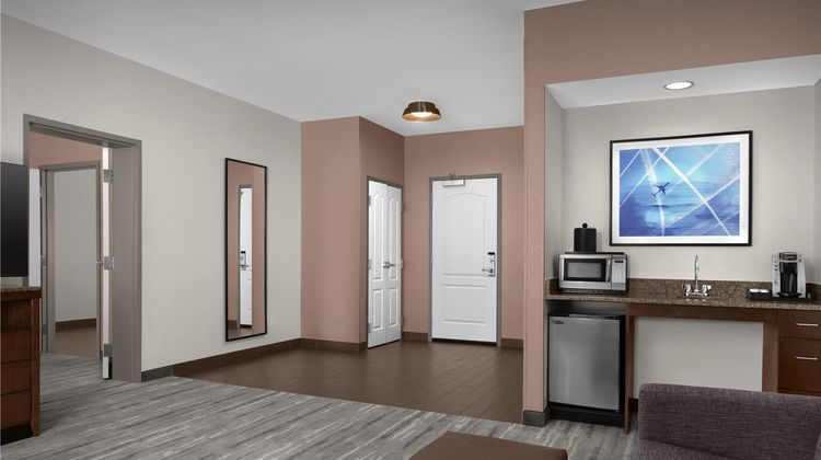 Hilton Garden Inn Greensboro Airport Other