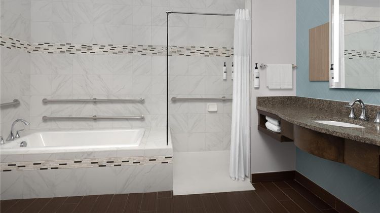 Hilton Garden Inn Greensboro Airport Room