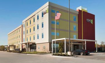 Home2 Suites by Hilton Houston Pasadena