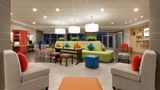 Home2 Suites by Hilton Houston Pasadena Lobby