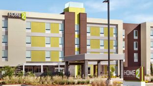 Home2 Suites by Hilton West Monroe
