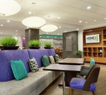 Home2 Suites by Hilton West Monroe Lobby