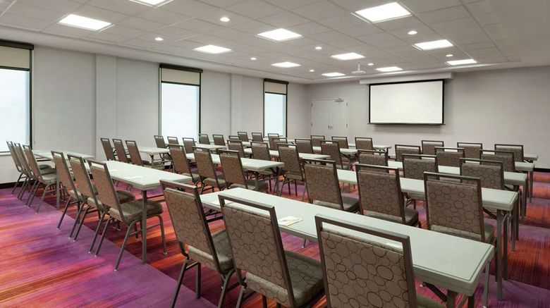 <b>Home2 Suites by Hilton West Monroe Meeting</b>. Images powered by <a href="https://iceportal.shijigroup.com/" title="IcePortal" target="_blank">IcePortal</a>.