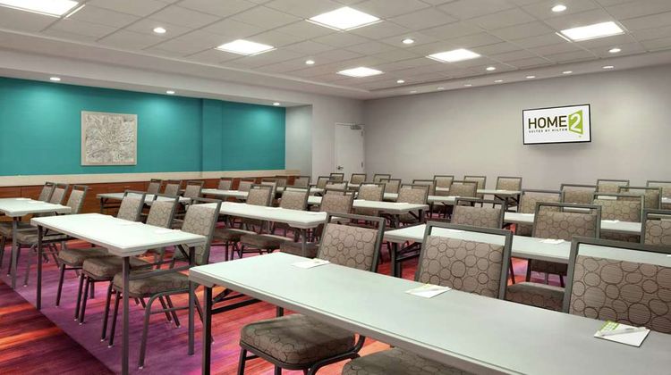 Home2 Suites by Hilton West Monroe Meeting