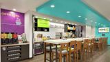 Home2 Suites by Hilton West Monroe Restaurant