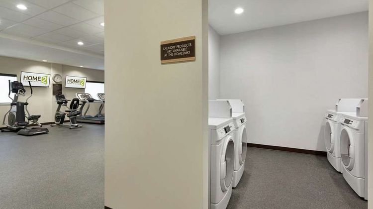 Home2 Suites by Hilton West Monroe Health