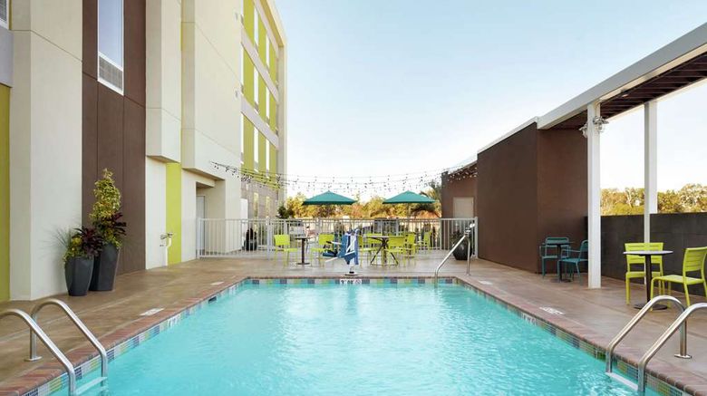 <b>Home2 Suites by Hilton West Monroe Pool</b>. Images powered by <a href="https://iceportal.shijigroup.com/" title="IcePortal" target="_blank">IcePortal</a>.