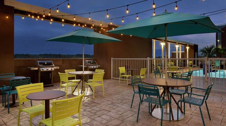 Home2 Suites by Hilton West Monroe Restaurant