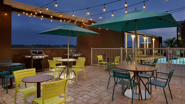 <b>Home2 Suites by Hilton West Monroe Restaurant</b>. Images powered by <a href="https://iceportal.shijigroup.com/" title="IcePortal" target="_blank">IcePortal</a>.