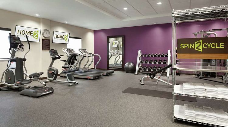 Home2 Suites by Hilton West Monroe Health